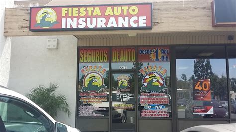 Check spelling or type a new query. Welcome to Fiesta Auto Insurance in Ontario, CA! - Yelp