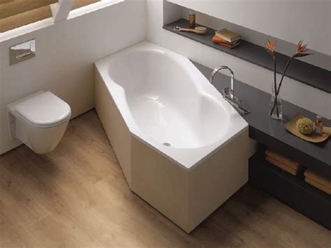 45 Different Types Of Bathtubs Images Of Shapes Materials