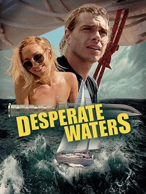 Desperate Waters