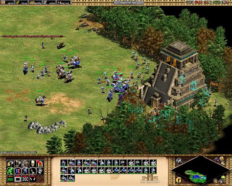 Age Of Empires Ii Hd Edition Znamcz