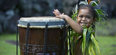 Tahitian Drums Tahitian Drumming Tahitian Instruments