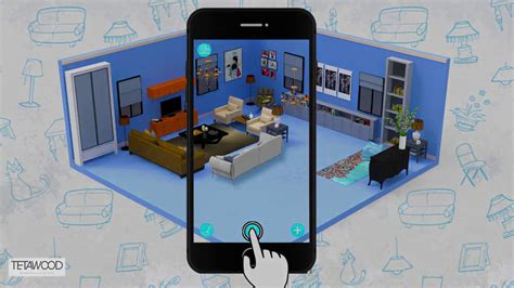 Design Your Home Interiors With Augmented Reality Youtube