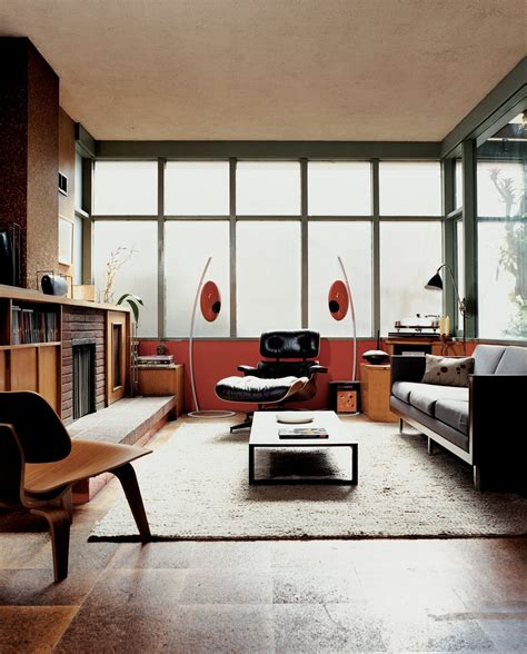 Mid-Century Renovation in San Francisco - Mid Century Home