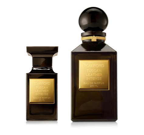 Lowest price in 30 days. Tuscan Leather Intense Tom Ford parfum - un nouveau parfum ...