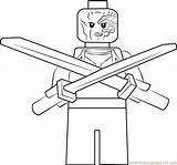 Lego Coloring Nebula Coloringpages101 Toys sketch template