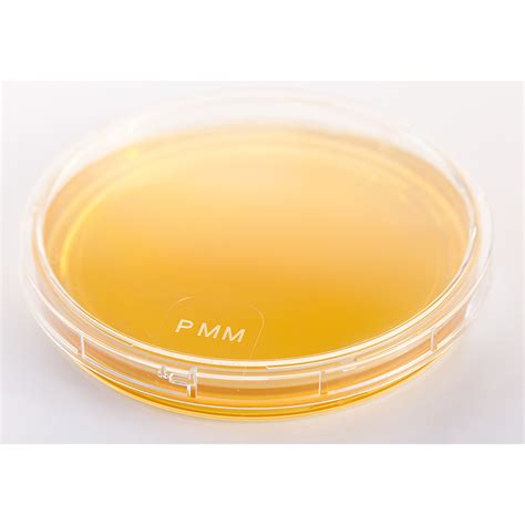 Tryptic Soy Agar Plate Recipe