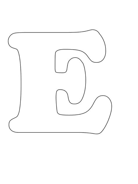 Maybe you would like to learn more about one of these? 5 Moldes do Alfabeto Letras Maiúsculas e Minúsculas para ...