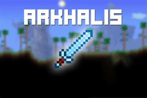 Best Pre Hardmode Weapons And Armor In Terraria Game Voyagers