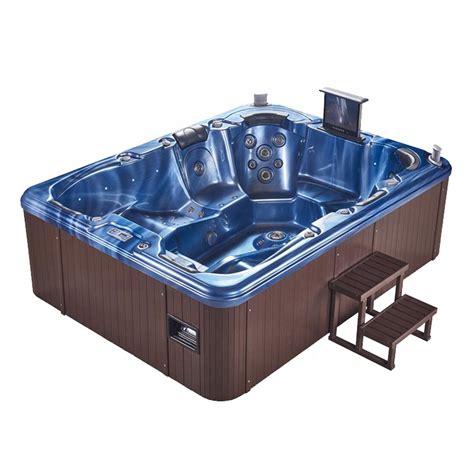 6 Person Hot Tub Prices