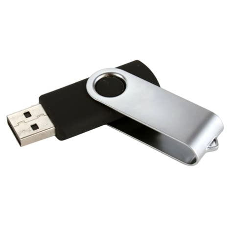4gb 4g Usb 20 Flash Memory Thumb Stick Jump Storage Drive Fold Swivel