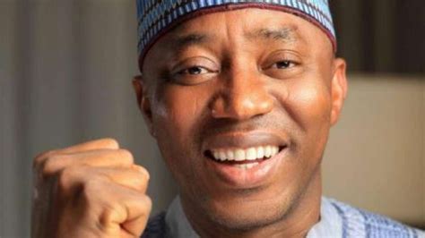 Nigerian Presidential Election Why The Diaspora Must Support Sowore