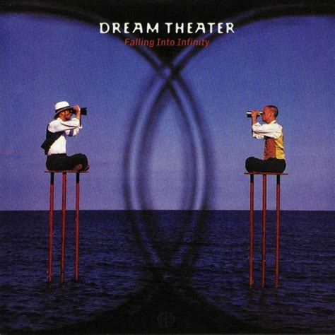Dream Theater Falling Into Infinity Banquet Records