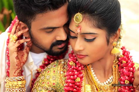 Tamil Wedding Photography Weva Photography Kerala Wedding