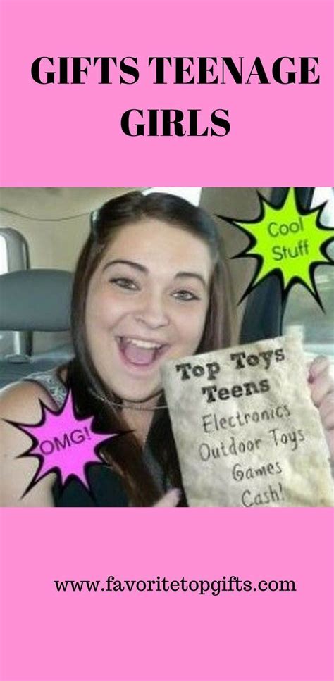 Best Ts And Toys For 14 Year Old Girls Teenage Girl Ts Cool Ts For Teens Best Ts