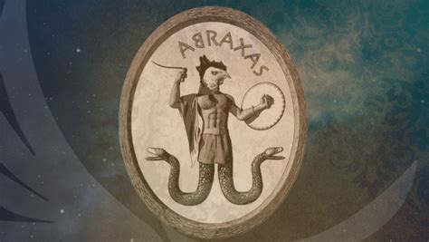 El Misterio De Abraxas