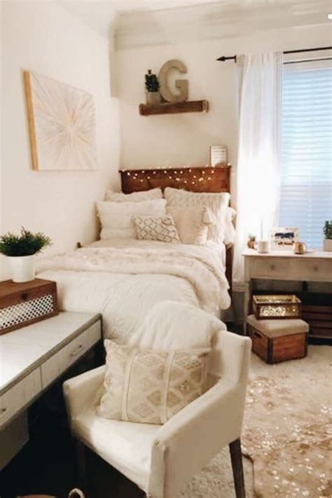 20 Cute And Stylish Boho Dorm Room Ideas Its Claudia G