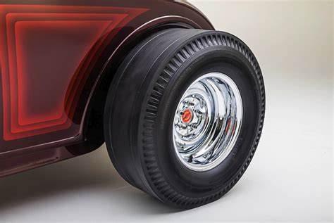 Features Hot Rods With Bare Painted Steel Wheels Thread Page