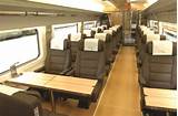 Images of Rail Europe 1st Class