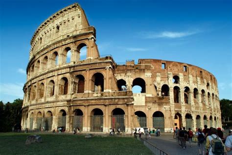 15 Great Ancient Structures Of The World How Many Have You Visited