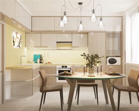 Kitchen Ideas 2020 Recommendations And Fresh Trends Of Kitchen 2020