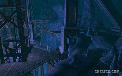 The Lord Of The Rings Online Mines Of Moria Review For Pc