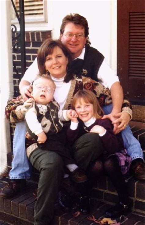 Some institutions, such as the genectis home. Pallister-Killian Mosaic Syndrome - Ben's story