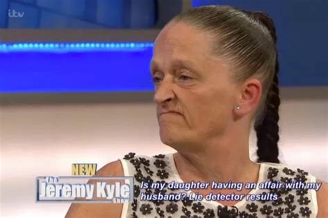 Jeremy Kyle Guest Claims She Has Graphic Video Proof Of Daughter Having
