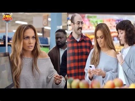 It's only going to get harder as they get. Jennifer Lopez Coin Master Ads Compilation - YouTube in ...
