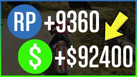 If you doing this solo, it is highly recommended that you have a buzzard. Top 4 Best Ways to Make Money in GTA 5 Online this week - YouTube