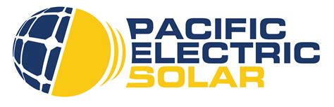 Pacific Electric Solar Calevip