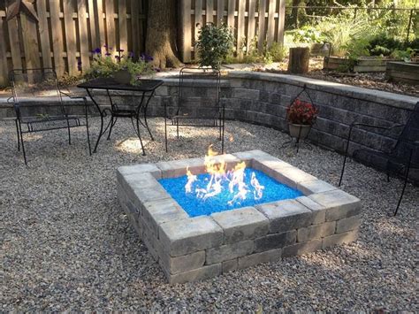 Outdoor Fire Pits And Fireplaces Fireplace Guide By Linda