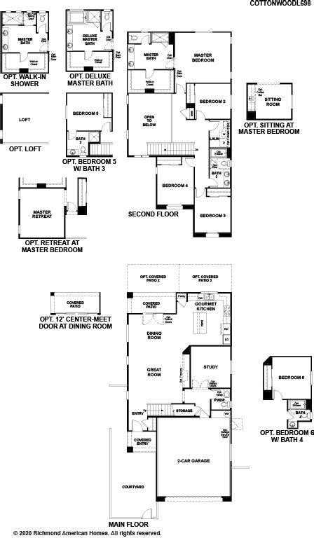 Check out the henison way plan from southern living. Henison Way Floor Plan Constructed / S2 Design Studio - The shower must be located and actual ...