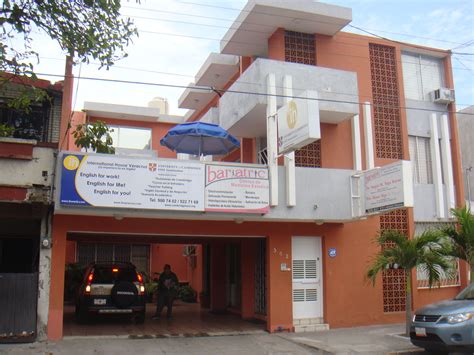 Veracruz, 2010 год, 3000 куб. International House Veracruz 2010 | Schools around the ...