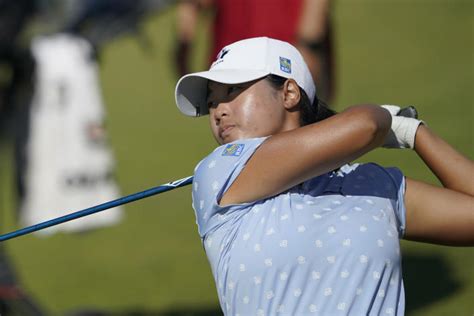 Japans Saki Baba Wins Us Womens Amateur In Blowout