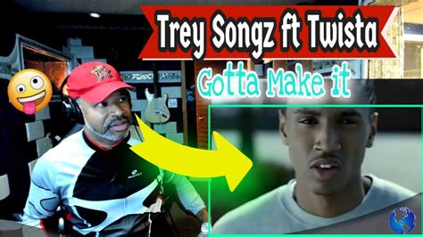 Trey Songz Gotta Make It Feat Twista Official Video Producer Reaction