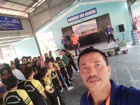 Amoxicillin (ambilan) is an antibiotic in a group of drugs called penicillins. Program Jalinan Pintar Korporat SRSB2 NPQEL ambilan 1/2019 ...