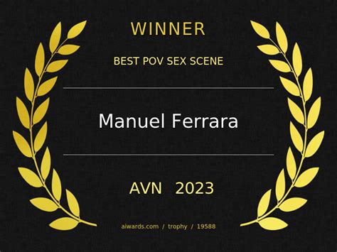 Tw Pornstars 2 Pic Adult Industry Awards Database Twitter Best Pov