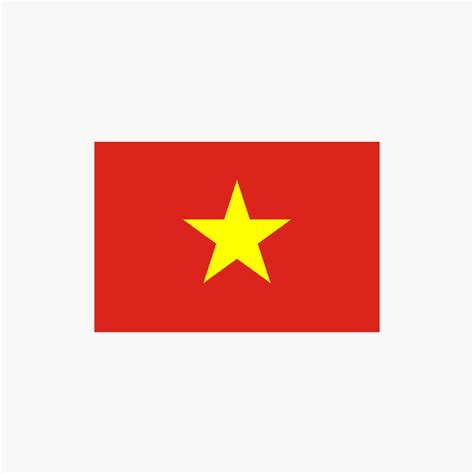 Flags Of The World National Flags Vietnam Elcome