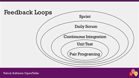 Feedback Loops In Agile Development
