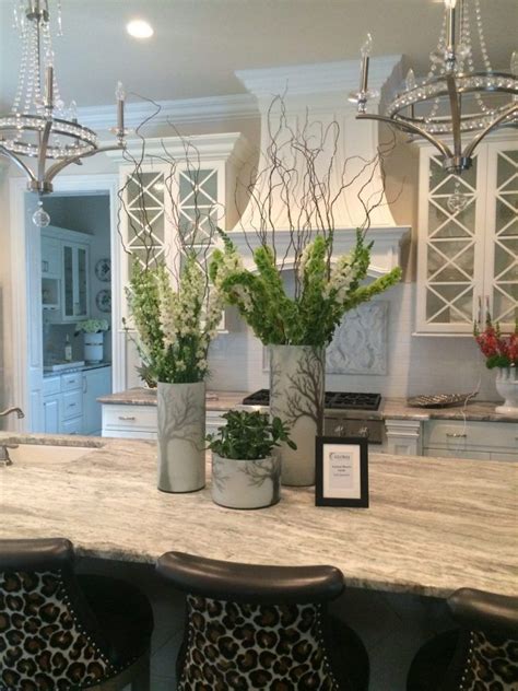 23 Impressive Kitchen Counter Decor Ideas For Styling Your Kitchen