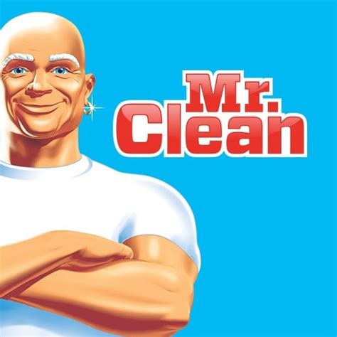 Mr Clean Multi Surface Cleaner Mckeen Metro Glebe