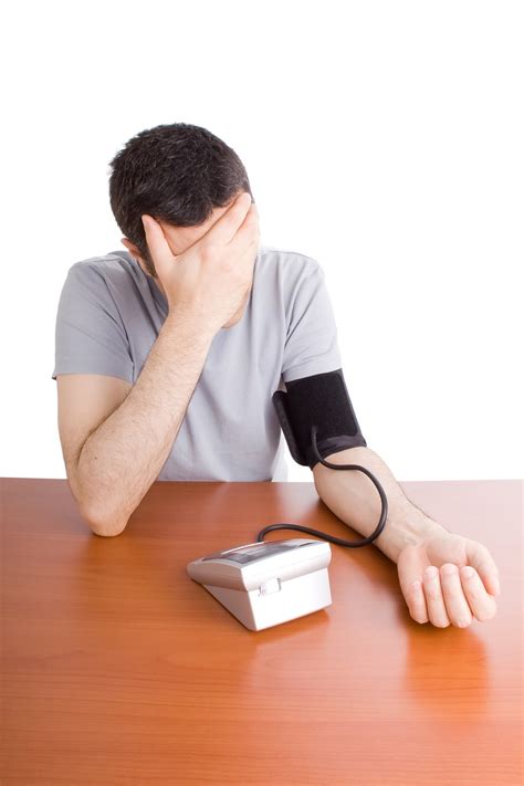 Hypotension Low Blood Pressure Symptoms Causes Diagnosis And