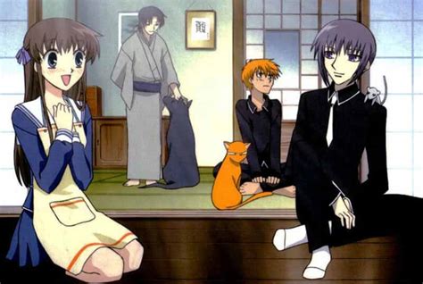 Fruits basket follows a plucky orphan named. Fruits Basket Season 3: Release Date, Plot And Everything ...