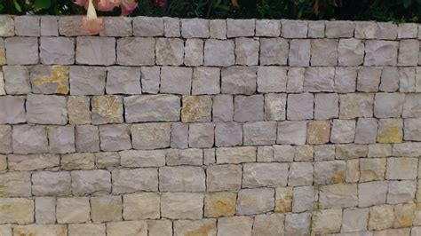 Walling — Aggreco Natural Stone Products