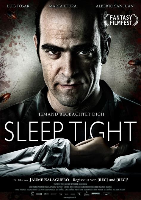 Sleep Tight Film