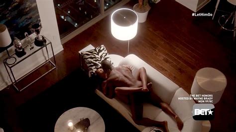 Gabrielle Union Nude LEAKED Pics Sex Scenes Scandal Planet