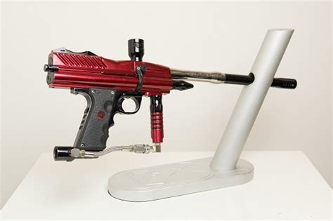 8 Most Expensive Paintball Guns And What Justifies Their Tag The
