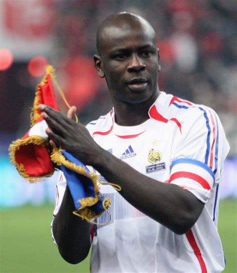 Thuram was an extremely dominant, consistent, athletic and attentive footballer, who was considered by pundits to be one of the best. Honorary Graduates | About | University of Stirling