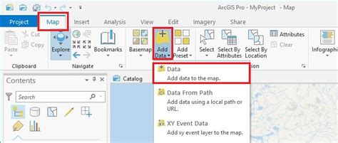 How To Add Multiple Basemap Layers To A Map In Arcgis Pro