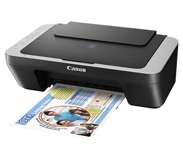 One of the notable features of the canon pixma e470 printer model is its increasing scanning solution amidst other qualities. Inkjet Printers - PIXMA E470 - Canon Malaysia